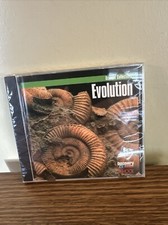 Discovery Channel School Evolution Cd Science Collections 1999 Software Learning picture