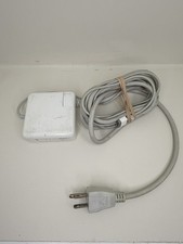 MacBook Pro 85W L-Tip MagSafe Power Adapter Charger Apple A1343 85 Watt OEM picture