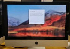 Apple iMac 21.5-inch All-In-One Desktop Computer (Mid 2011 - Model A1311) picture