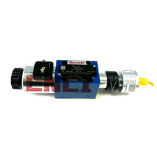 4WE 6 D6X/EG24K4QMBG24/Z R901127681 Bosch Rexroth Valve 4WE6D62/EG24K4QMBG24/Z picture