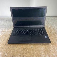 HP 15-BS015DX I5-7200U @ 2.50GHz, 8GB RAM, NO HDD/OS picture