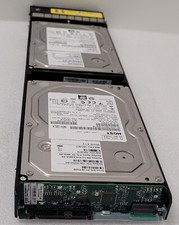NetApp X480A-R6 8TB (2x 4TB Hard Drives w/ Tray) for DS4486 Disk Shelf picture