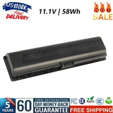 ✅Battery for HP DV6000 DV2000 COMPAQ Presario V3000 V3100 V6000 V6100 A900 C700 picture