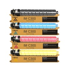 IM C300 IM C400 IMC300 IMC400 Toner Cartridge Compatible with Ricoh 842378 84... picture