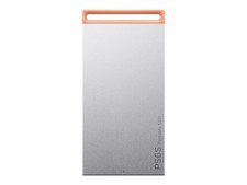 Lenovo PS6S SSD 1TB External (Portable) USB 3.1 Gen 2 (USB-C 4XB1T88410 picture