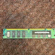 IBM FRU 01K1116 256MB PC-133 168-Pin Registered SDRAM DIMM Module picture