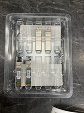 ENET Cisco 10Gbase-LR SFP+ Transceiver SFP-10G-LR-ENC ✨❤️✨✨❤️✨ ONLY 1 FUNCTIONAL picture