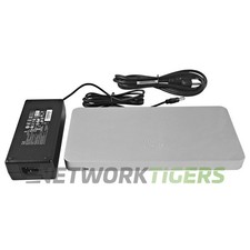 Cisco Meraki MX68-HW 450 Mbps 12x 1GB RJ45 UNCLAIMED Firewall w/Adapter picture