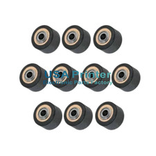 New 1PCS Pinch Roller 3x11x16mm For Roland Mimaki Printer Vinyl Cutter Plotter picture