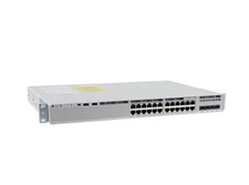 Cisco C9200L-24P-4X-E Catalyst 9200L 24-Port PoE+4x10G Switch picture