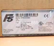 1PCS KEB 7F5C1B-3B0A frequency converter new via FedEx or DHL picture