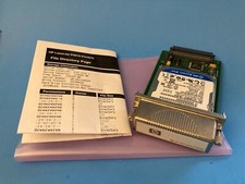 J7989G High-Performance EIO Hard Disk 120GB HDD J7989-60002 TESTED picture