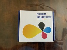 280 281 Ink Cartridge Replacement 5 Color Combo Pack for Canon picture