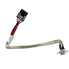 Laptop DC IN Power Jack Charging Port Cable For MSI MS-17L4 Sword 17 A12UC picture