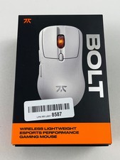 Bolt Wireless Lightweight Esports Performance Gaming Mouse 69g 2.4ghz picture
