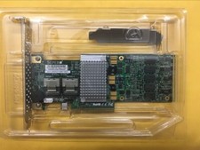 AOC-SAS2LP-H8IR Supermicro AOC-SAS2LP-H8IR RAID Full and Low profile bracket picture