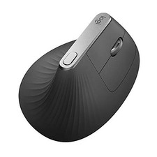 Logitech Wireless Mouse Wireless Mouse MXV1s MX Vertical Advanced Ergonomic picture