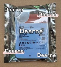 1PC Seagate IronWolf Pro ST16000NT001 16TB picture