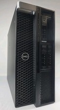 DELL Precision 5820 Intel Xeon W-2120 2.9GHZ NO RAM NO SSD/HDD picture