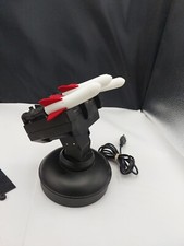 STRIKER II USB Laser Guided Missile Launcher FOR PARTS ONLY READ DESCRIPTION  picture