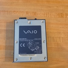 SONY VAIO PCGA Compact Woofer Bay Unit PCGA-CWN1 Untested picture