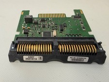 MEI NCR 252018114 BILL ACCEPTOR INTERFACE BOARD picture