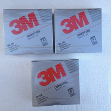 3 Boxes - 3M SS DD 5.25