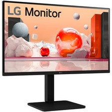 LG 27BA450-B 27 in Full HD 100 Hz Monitor picture