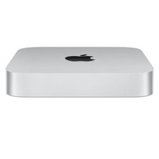Apple Mac mini 2023 M2 Pro 32GB RAM 1TB SSD Silver Excellent picture