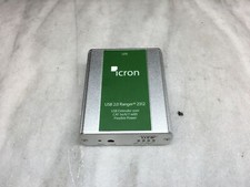 Icron USB 2.0 Ranger 2312 Dual port CAT 5e/6/7 100 meter Extender REX/LEX picture
