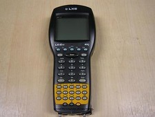 LXE MX2 Open Air Handheld Wireless Barcode Scanner picture