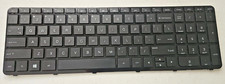 NEW HP Pavilion 17-E 17-E000 Laptop Keyboard  720670-001  725365-001 710407-001 picture