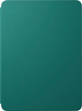 Amazon Kindle Paperwhite 12th Gen Colorsoft 1st Gen Plant Based Leather - Jade picture
