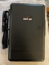 CyberPower CyberShield DBH36D12V D-Cell Battery Holder supply adapter Verizon picture