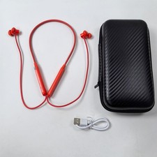CMF by Nothing Neckband Pro-50dB ANC-Smart Dial Design Ultra Bass Headset Orange picture