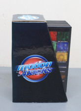 MotionBacks 1  2  3 4 5 by Digital Juice - Pure Tech Boxed Set DVDs   WB1 picture
