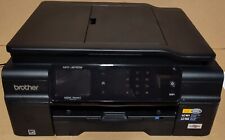 Brother Work Smart Series MFC-J875DW All-in-One Inkjet Printer Page Count - 4K picture
