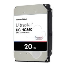 Compatible WD Ultrastar DC HC560 0F38785 20TB 512MB 7200RPM 3.5