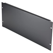 StarTech 4U Blank Panel for 19 inch Rack (rkpnl4u) picture