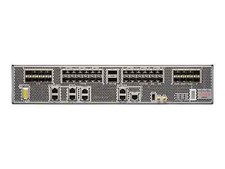 Cisco ASR-9901-120G  Router 16x1G 24x1/10G 2x100G ports Dual AC Power picture