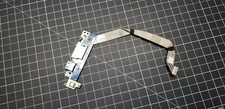 Lenovo IdeaPad 3 15ITL6 USB Power Button Cardreader Board w/ Cable NS-D472 picture