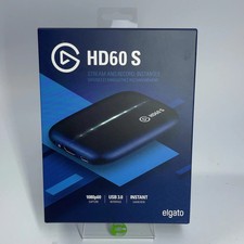 Elgato HD60 S Gaming Capture Card picture