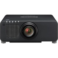 Panasonic PT-RZ790 7000-Lumen WUXGA Exhibition Laser DLP Projector (Black) picture