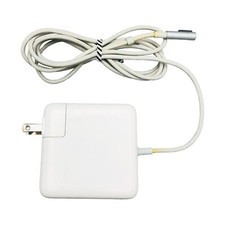 Authentic Apple MagSafe Charger AC Adapter for MacBook Air A1304 A1369 A1370 picture