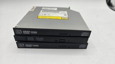Lot x 3 Genuine OEM SATA Slim DVD Writer Multi Recorder UJ8C0 D42 picture
