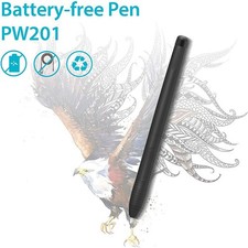 Graphics Tablet Passive Pen PW201 Parts for Huion H430P picture
