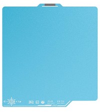 BIQU CryoGrip Pro Frostbite Panda Build Plate for Bambu-Lab A1 Mini 3D Printer picture