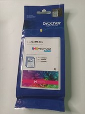 New Lc3033m XXL Inkvestment Tank  Magenta picture