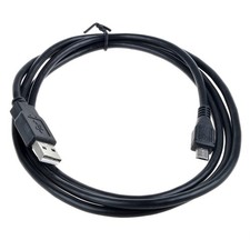 5FT Micro USB Charging Cable For Epson Perfection V19 II V39 II Color Photo picture