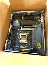 MSI PRO X870E-P WIFI picture